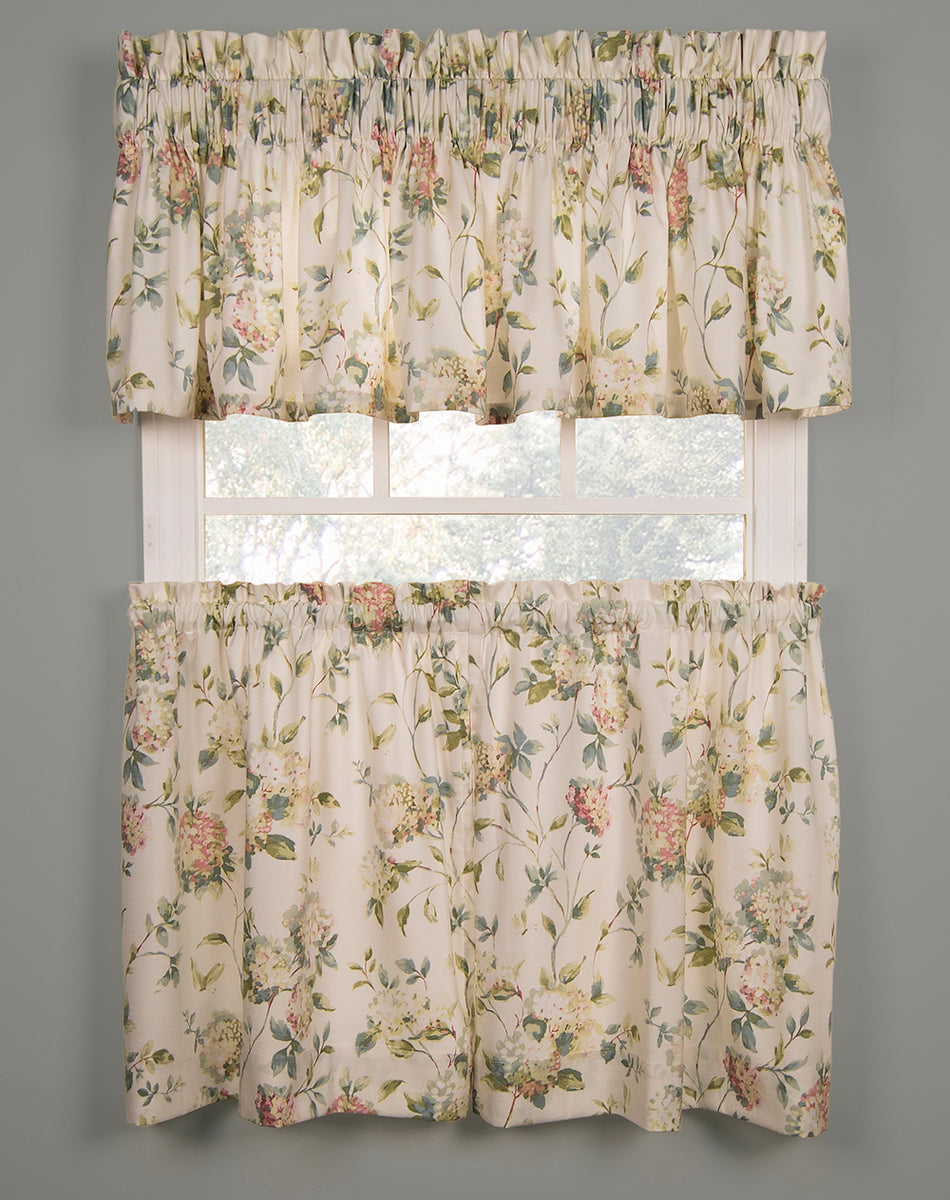 Abigail Kitchen Curtains Multi Curtain Store Kitchen Country