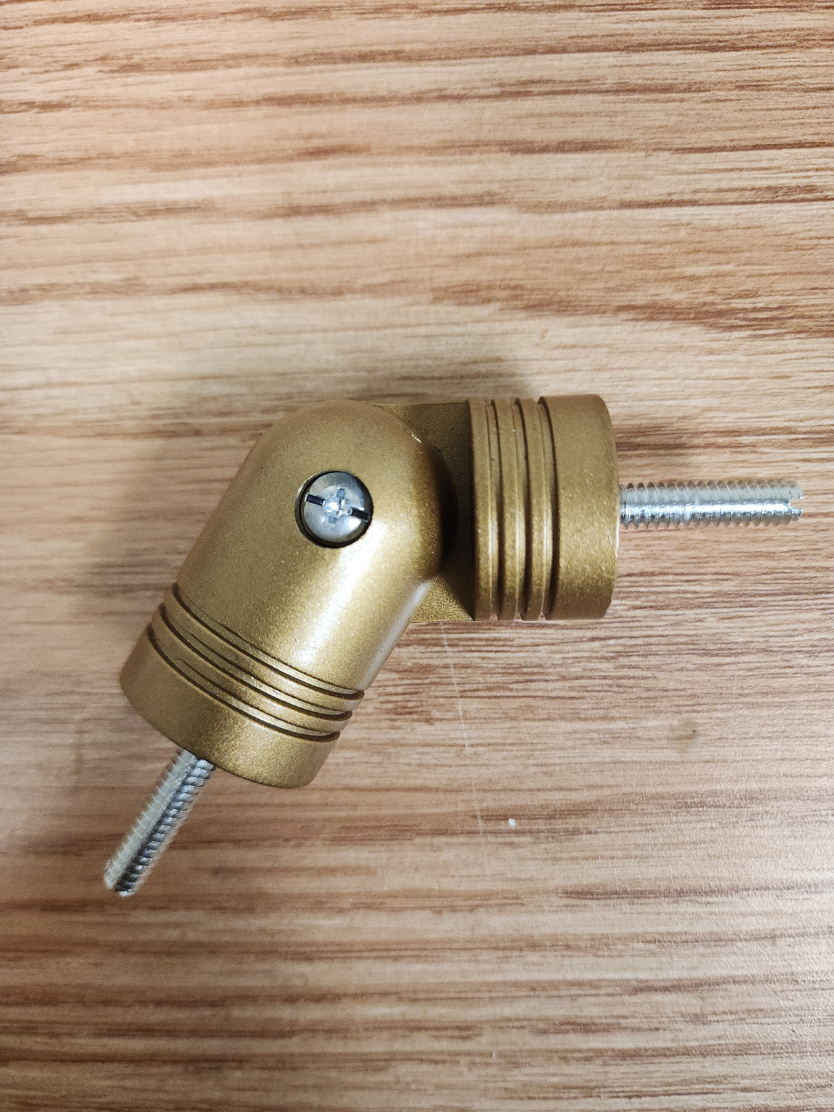 Bold Pole Bay Window Joiner (Sold individually) - Close Out