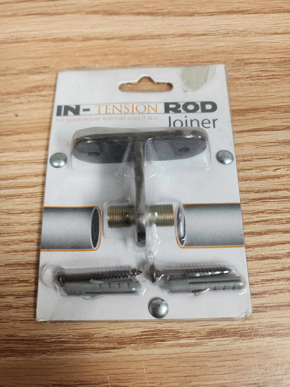 In-Tension, Rod Joiner - Close Out