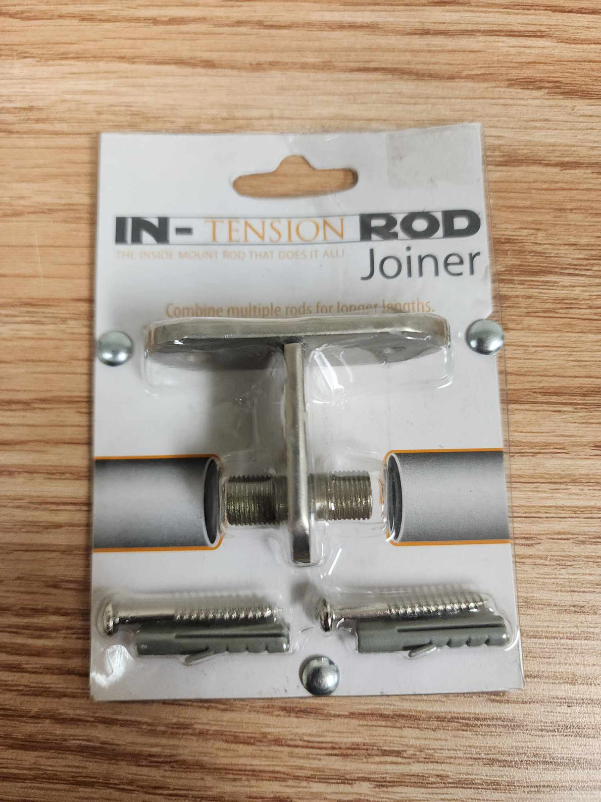 In-Tension, Rod Joiner - Close Out