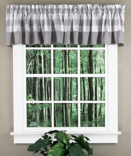 Hunter Country Curtains