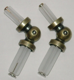 Bay Window Joiner (Sold in Pairs) - Close Out