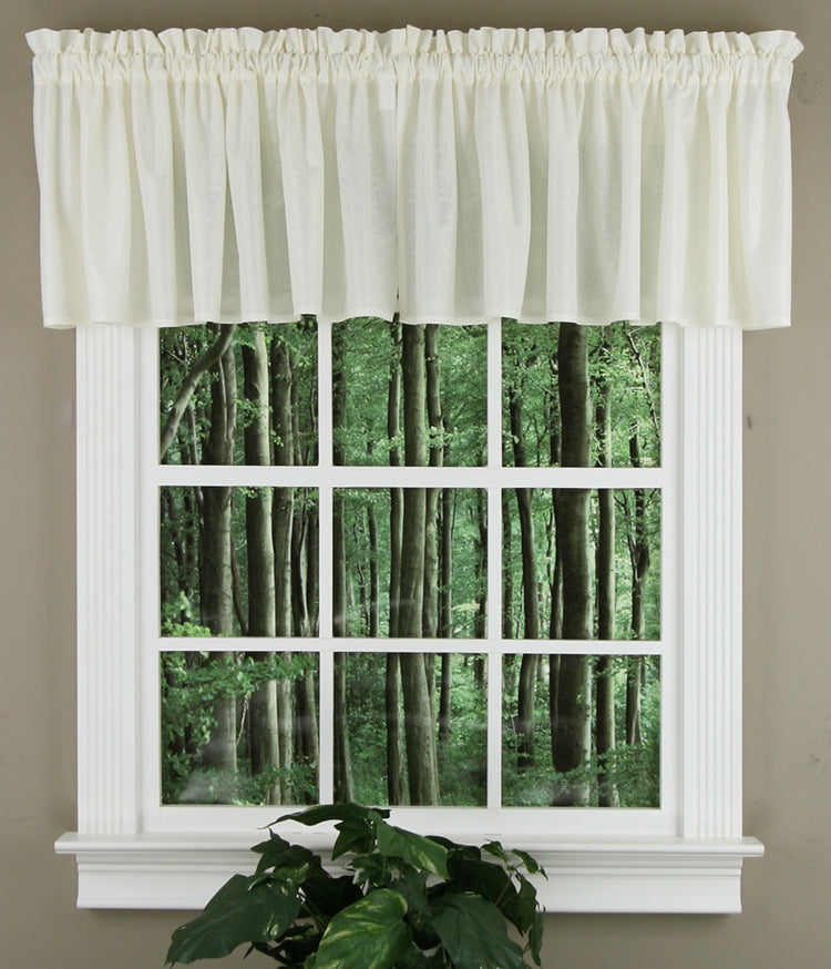 Susquehanna Swag Pair