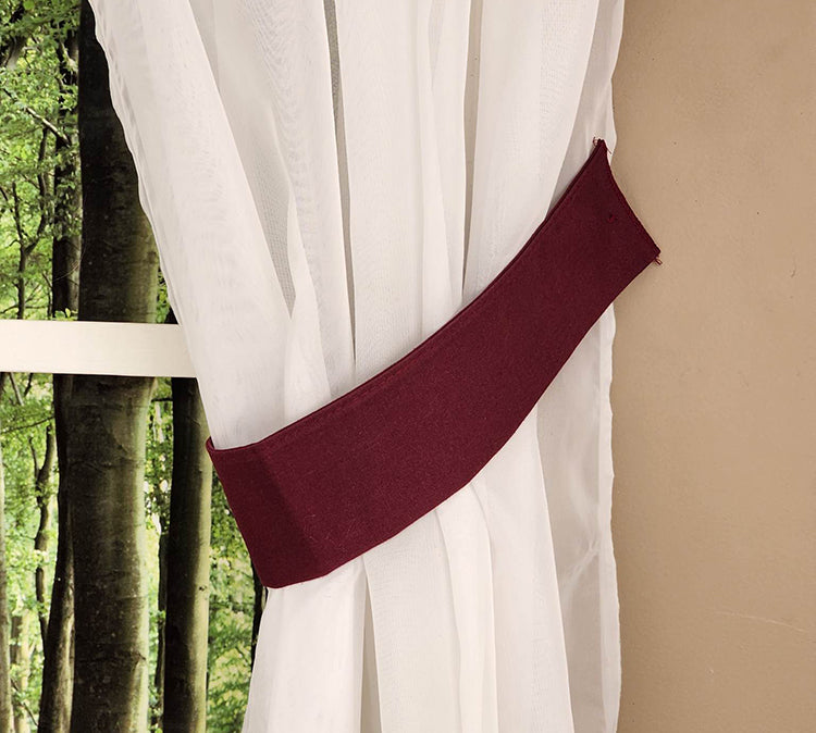 Hearthside 24"L Tieback Pair - Close Out