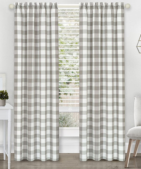 Hunter Country Curtains