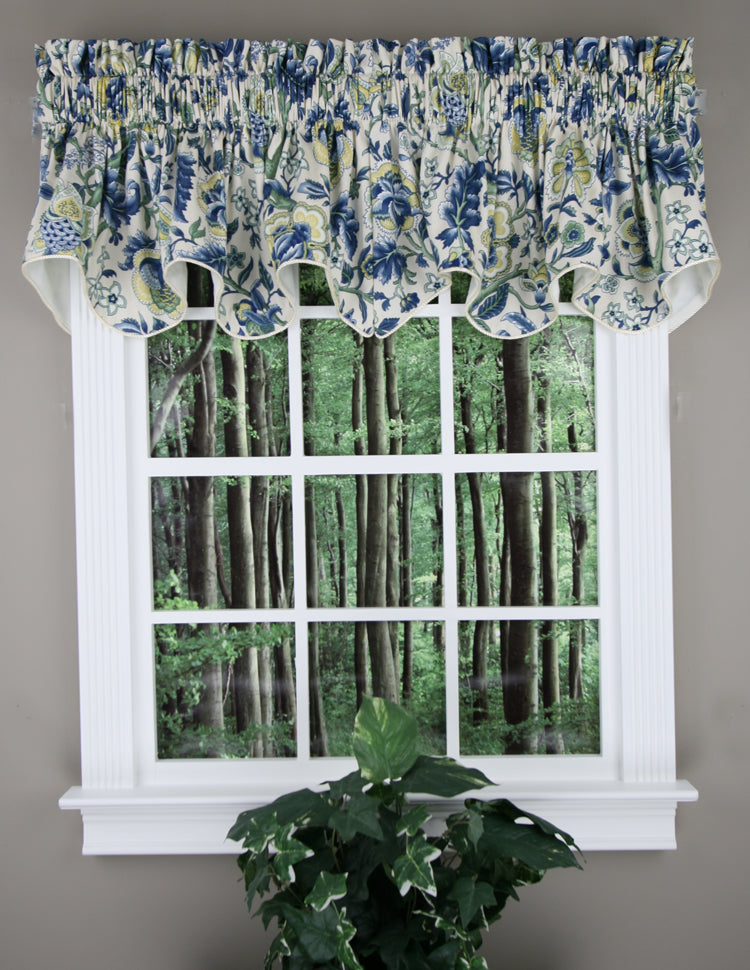 Regency Country Duchess Valance