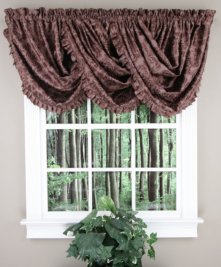Sutton Blackout Curtain Panels