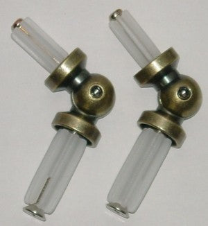 Bay Window Joiner (Sold in Pairs) - Close Out