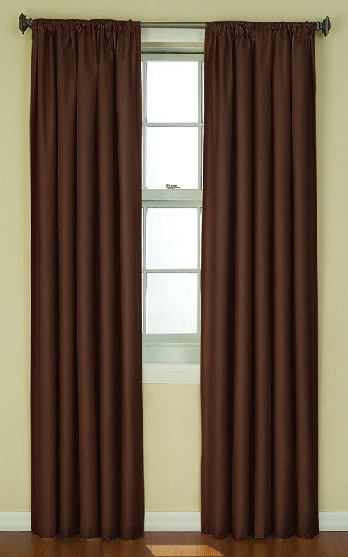 Discount Blackout Curtains and Cheap Blackout Curtains Swags Galore