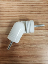 Bold Pole Bay Window Joiner (Sold individually) - Close Out