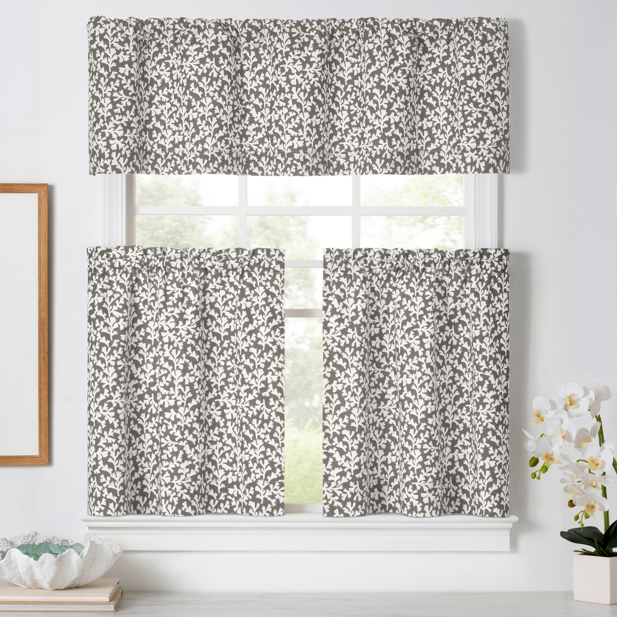 Sea Tumble Tier Pair