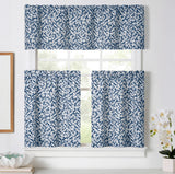 Sea Tumble Tier Pair