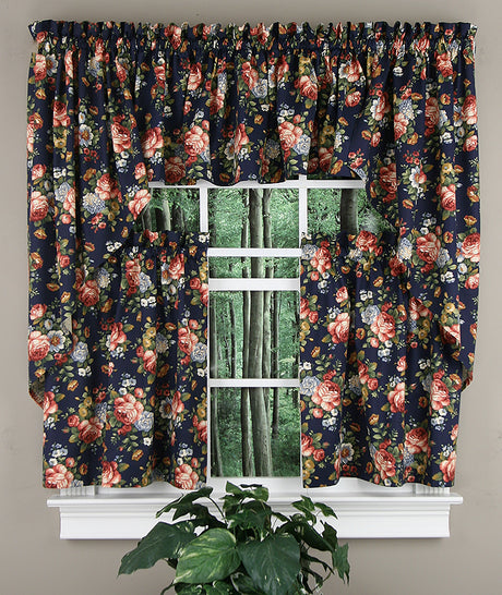 Bella Rose Tailored Tier Pair