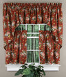 Bella Rose Tailored Tier Pair