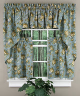Bella Rose Tailored Tier Pair