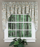 Bella Rose Tailored Tier Pair