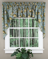 Bella Rose Tailored Tier Pair