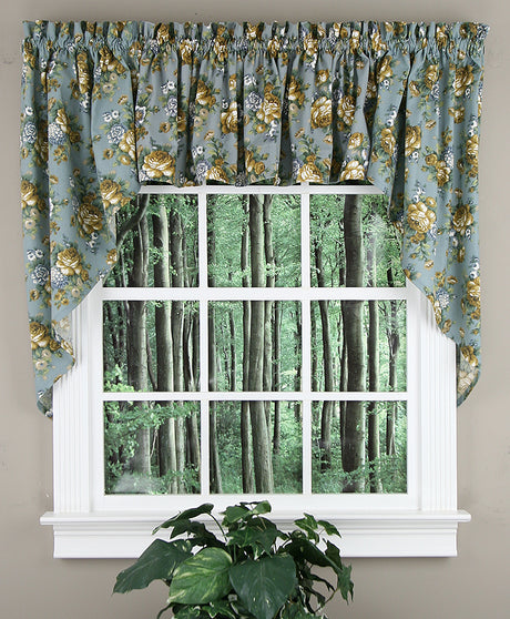 Bella Rose Tailored Tier Pair