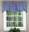 Belmont Scalloped Valance