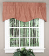 Belmont Scalloped Valance