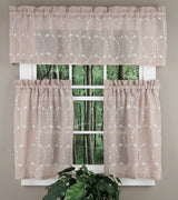 Briarwood Tailored Valance
