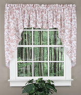 Elodie Kitchen Curtains