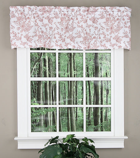 Elodie Kitchen Curtains