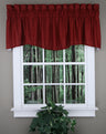 Emery Lined "M" Valance