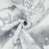 Kyoto Light Filtering Grommet Curtain Panel
