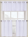 Montego Grommet Tier Pair