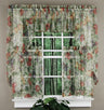 Sonoma Sheer Kitchen Tier Pair