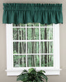 Stacey Lined Insert Valance