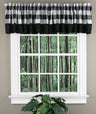 Hunter Tailored Valance