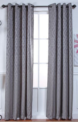 Adrian Grommet Curtains