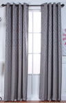 Adrian Grommet Curtains