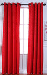 Adrian Grommet Curtains