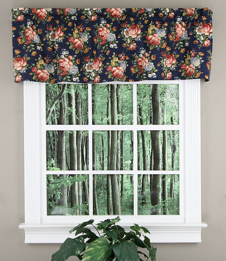 Bella Rose Tailored Tier Pair