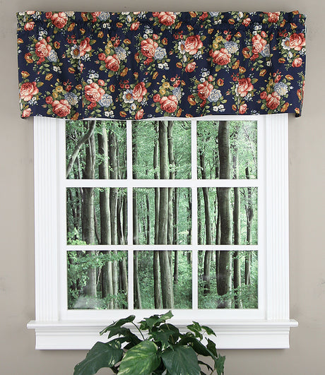 Bella Rose Tailored Tier Pair