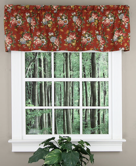 Bella Rose Tailored Tier Pair