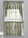 Lexington Leaf Tier Pair