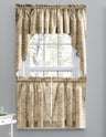Lexington Leaf Tier Pair