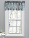 Lexington Leaf Tailored Valance