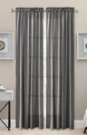 Portland, 48"W 84"L Tailored Curtain