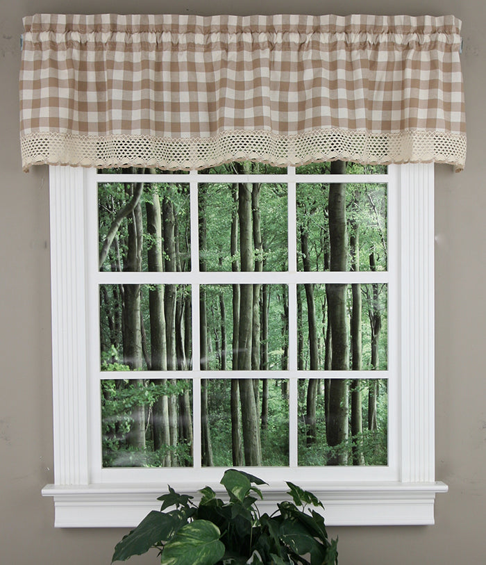 Country Curtains and Discount Country Curtains Swags Galore Curtains