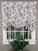 Colette Grommet Curtain Panels
