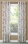 Colette Grommet Curtain Panels