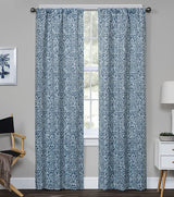 Bryton Blackout Curtain Panel