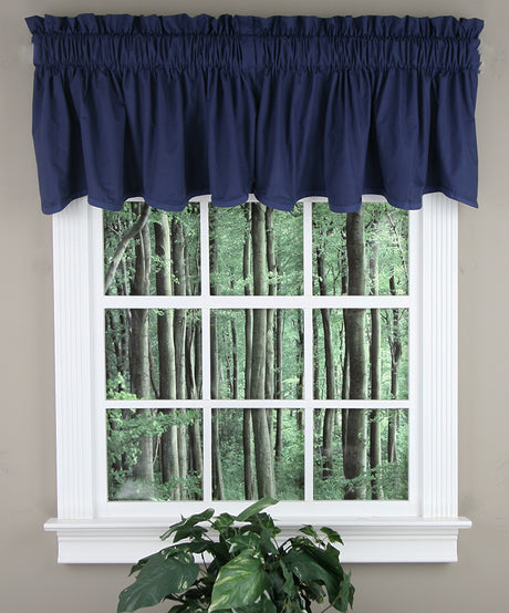 Eclipse Macklin Blackout Valance