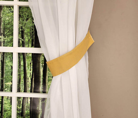 Hearthside  24"L Tieback Pair - Close Out