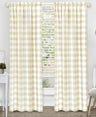 Hunter Country Curtains